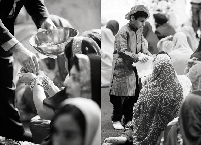 Charlotte Sikh Indian wedding photos