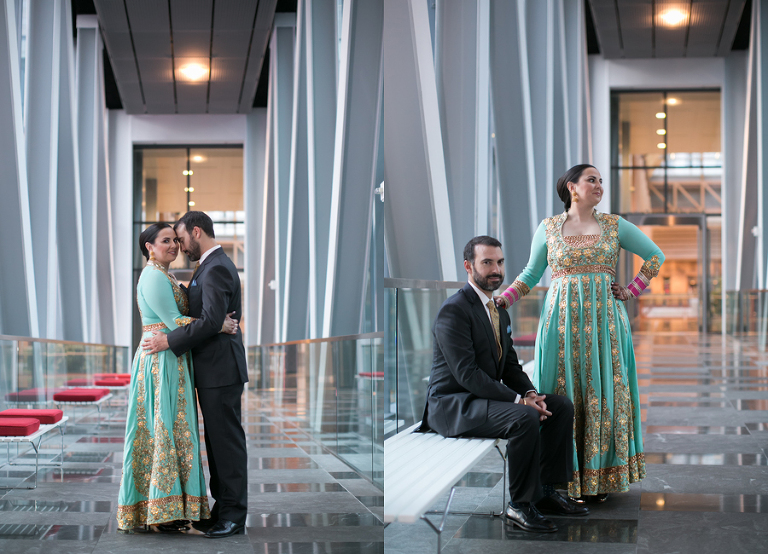 Charlotte Sikh Indian wedding photos