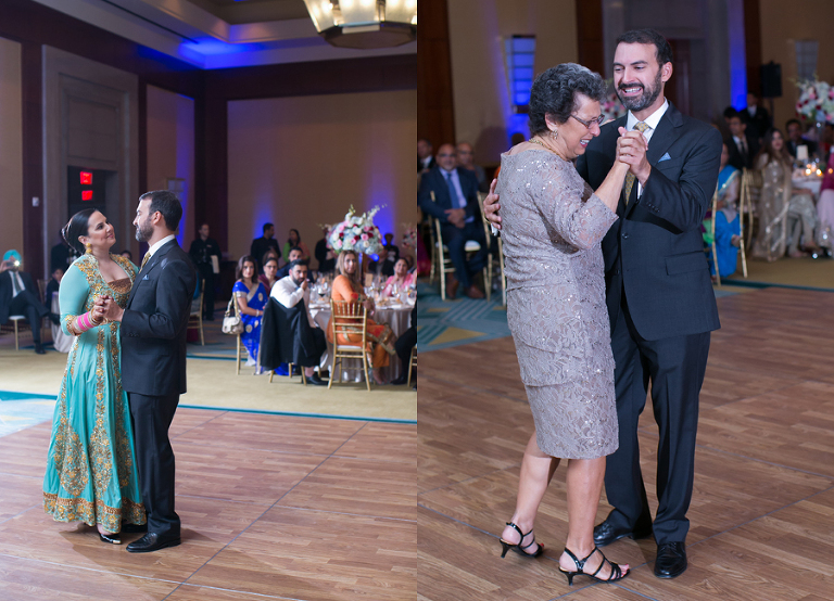 Charlotte Sikh Indian wedding photos