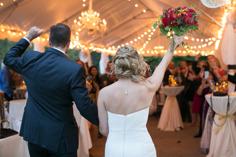 the cliffs at walnut cove asheville wedding photos
