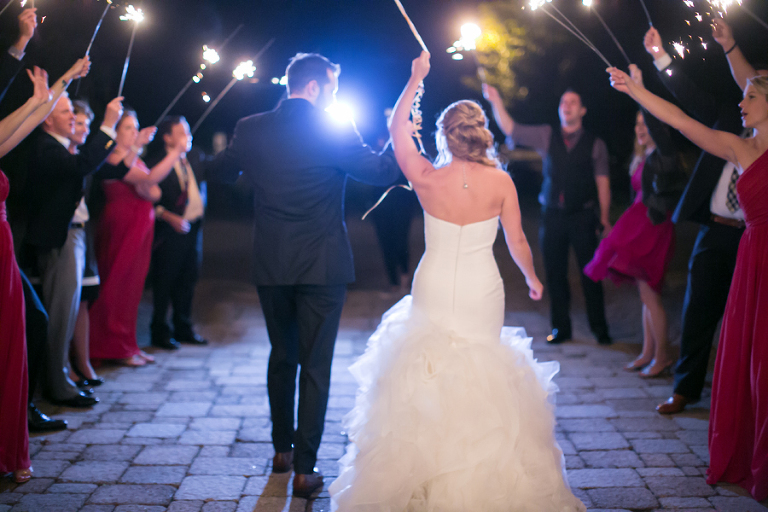 asheville wedding photographer the cliffs at walnut cove