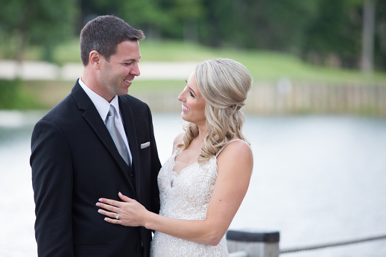 trump golf club charlotte wedding