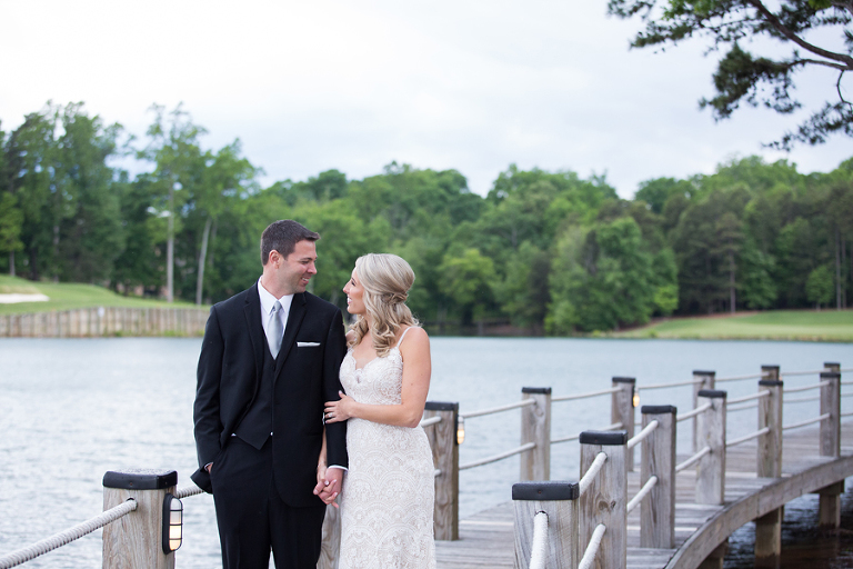 trump golf club charlotte wedding
