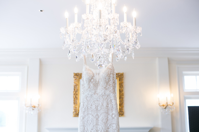 trump golf club charlotte wedding