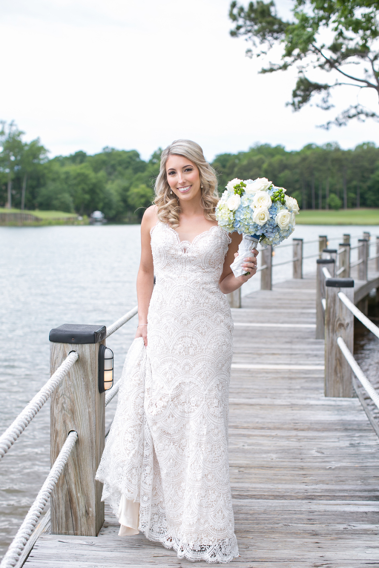 trump golf club charlotte wedding