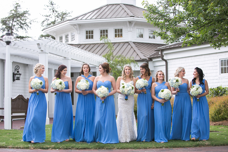 trump golf club charlotte wedding