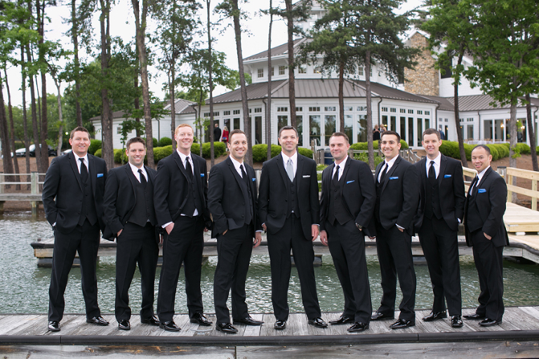 trump golf club charlotte wedding