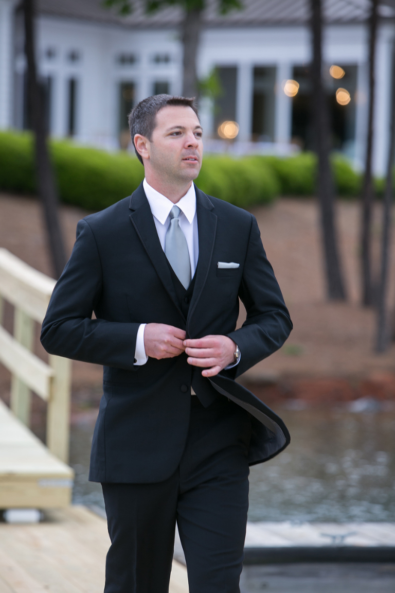 trump golf club charlotte wedding