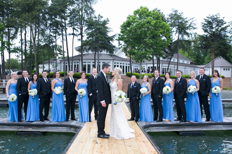 trump golf club charlotte wedding