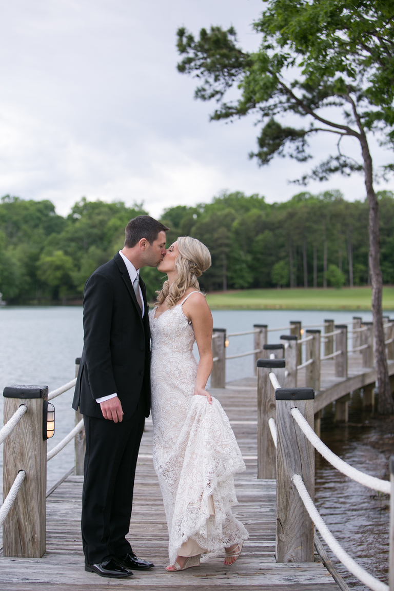 trump golf club charlotte wedding