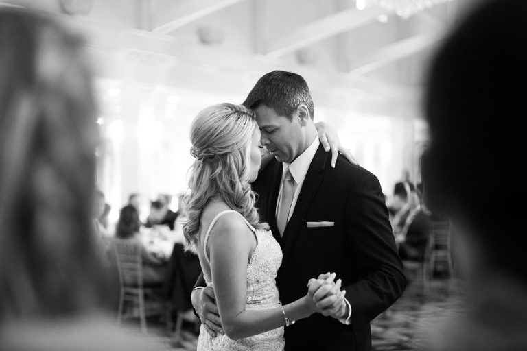 trump golf club charlotte wedding