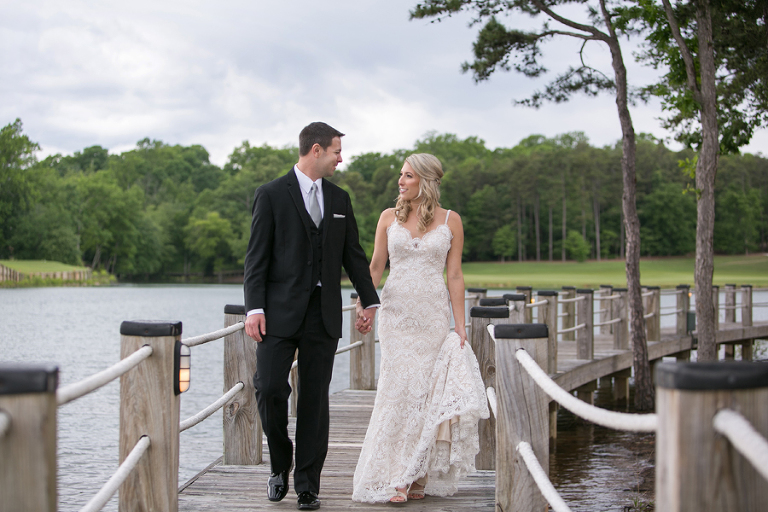 trump golf club charlotte wedding