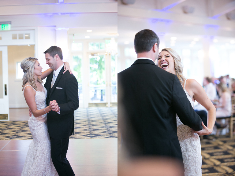 trump golf club charlotte wedding