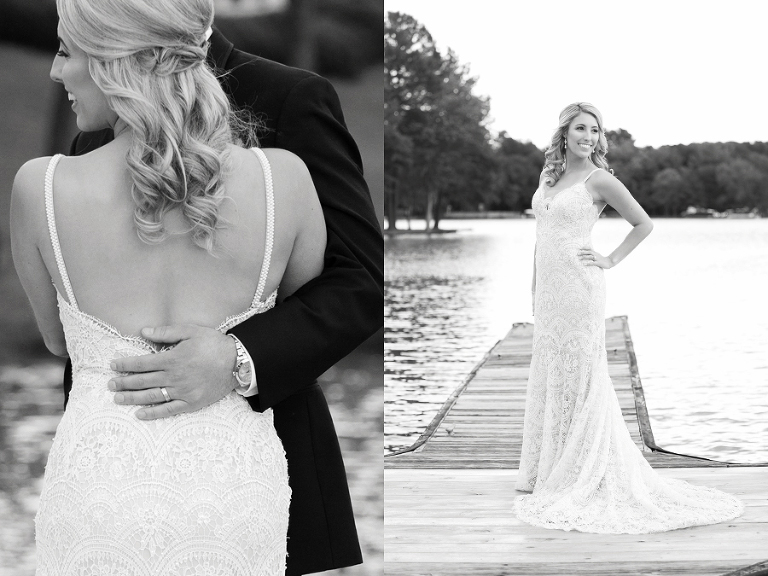 trump golf club charlotte wedding