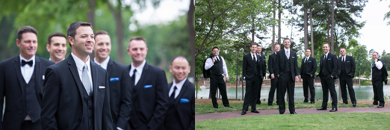 trump golf club charlotte wedding