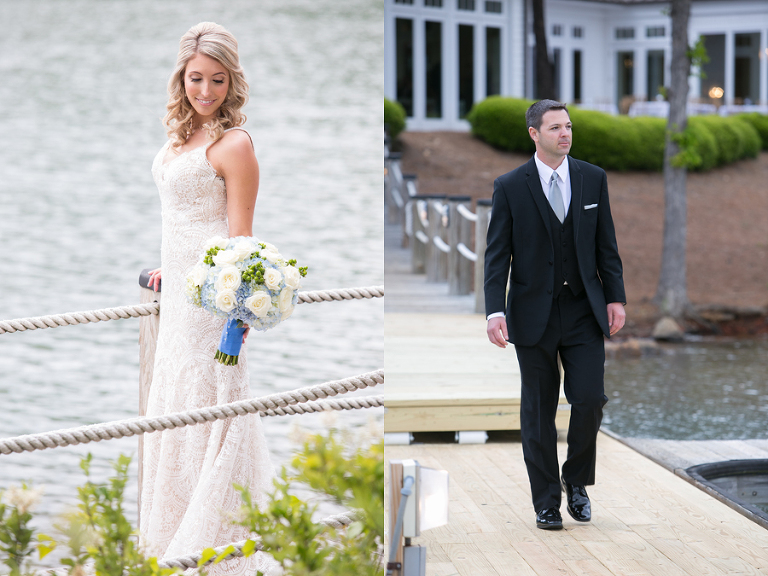 trump golf club charlotte wedding