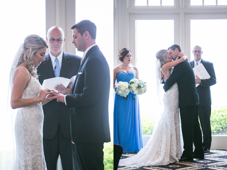trump golf club charlotte wedding