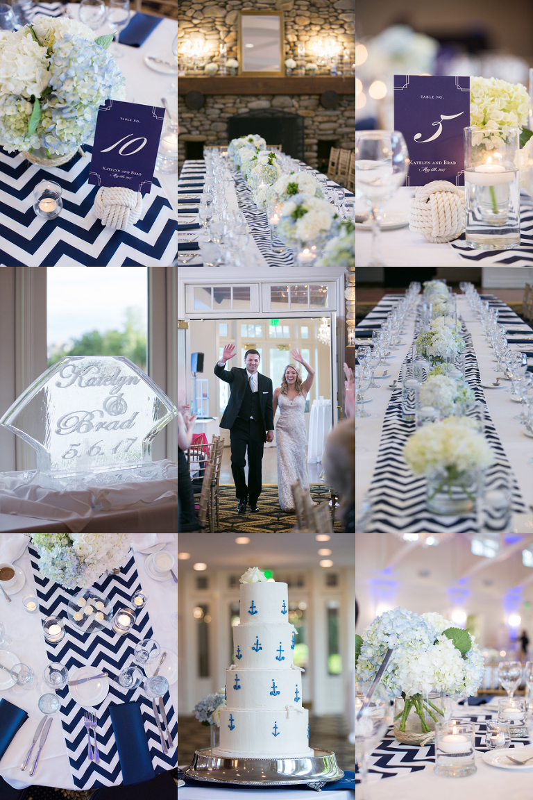 trump golf club charlotte wedding