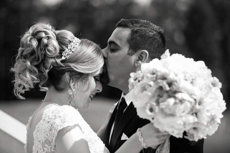 the palisades country club wedding photos