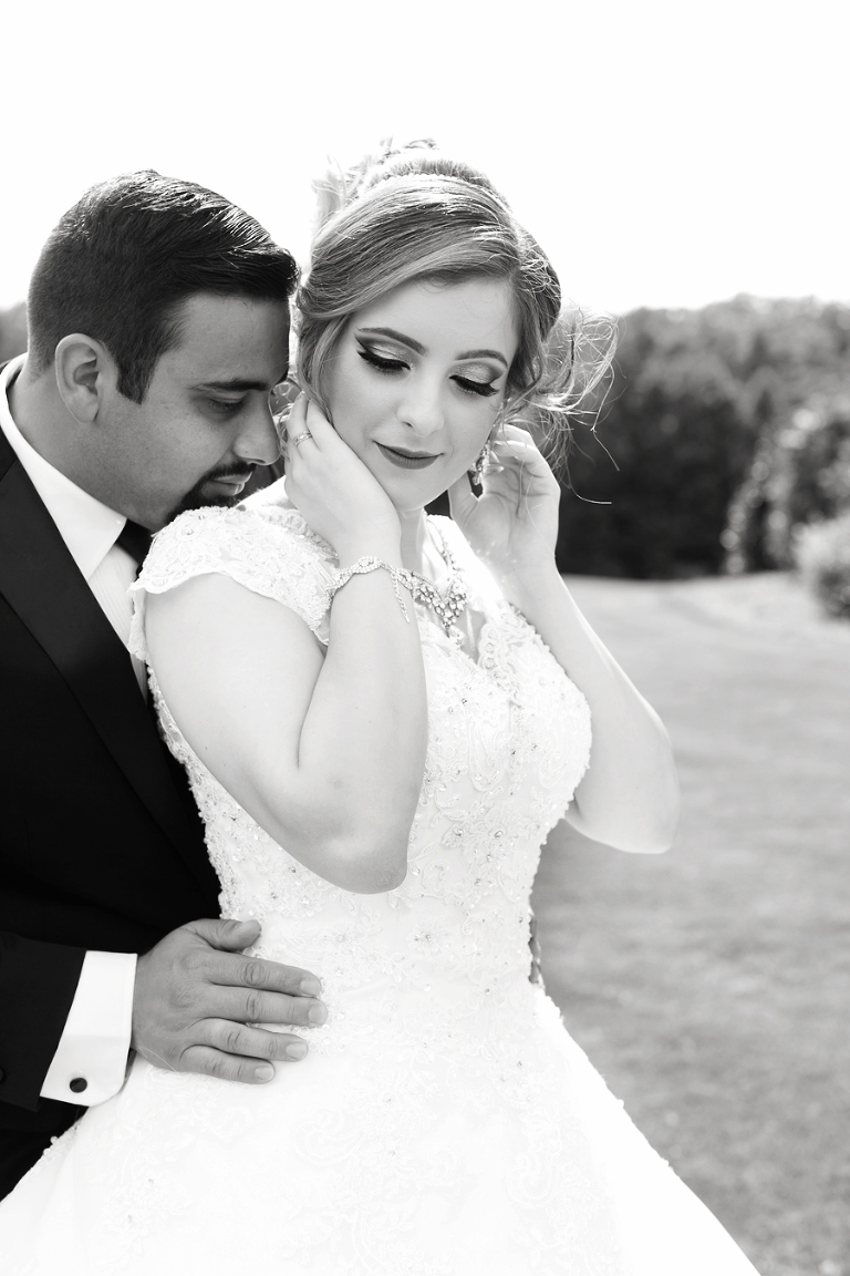 the palisades country club wedding photos