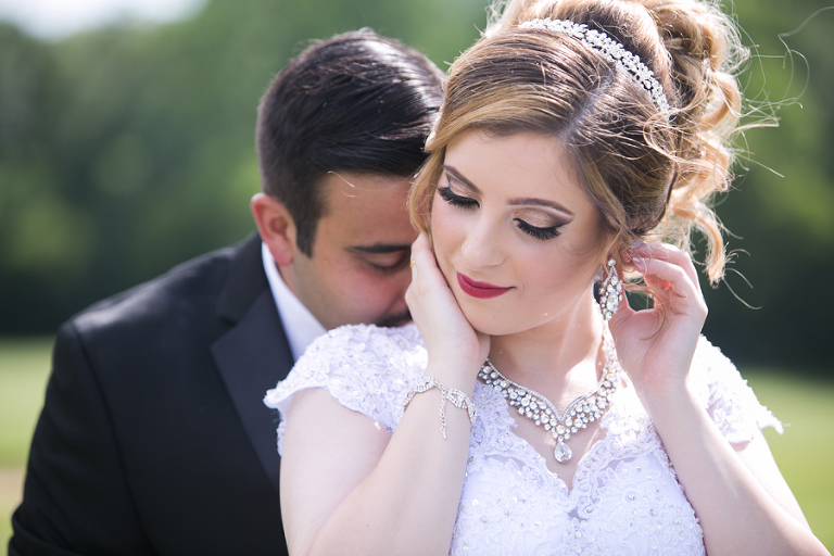 the palisades country club wedding photos