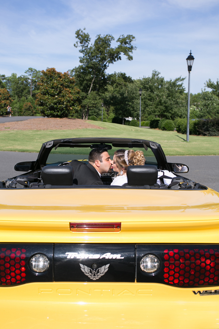 the palisades country club wedding photos