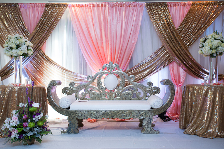 arabic wedding photos