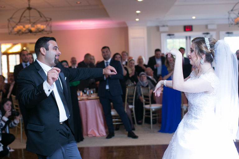 arabic wedding photos