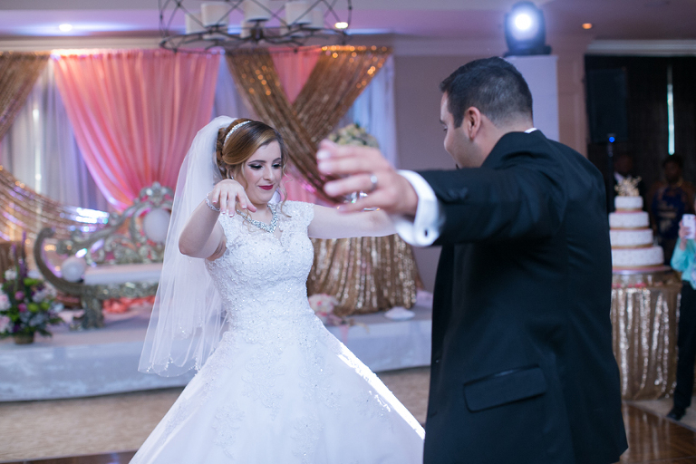 arabic wedding photos