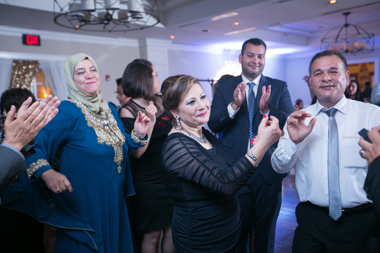 arabic wedding photos