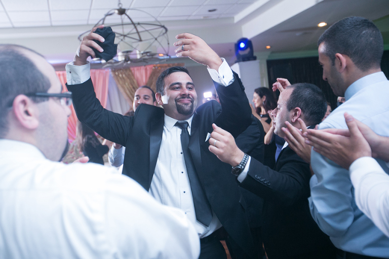 arabic wedding photos