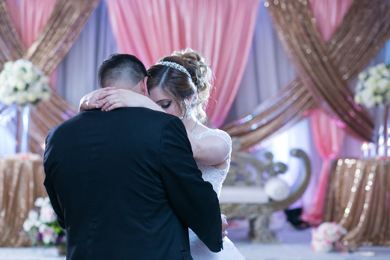 arabic wedding photos