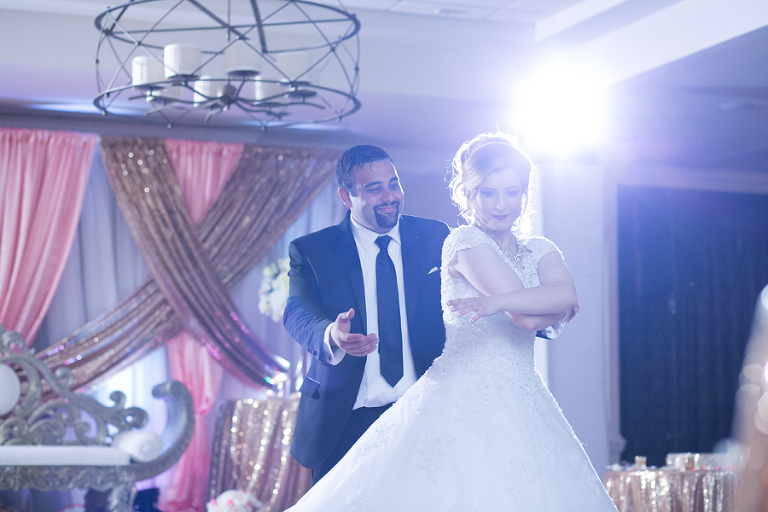 arabic wedding photos
