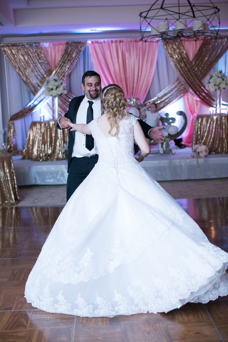 arabic wedding photos