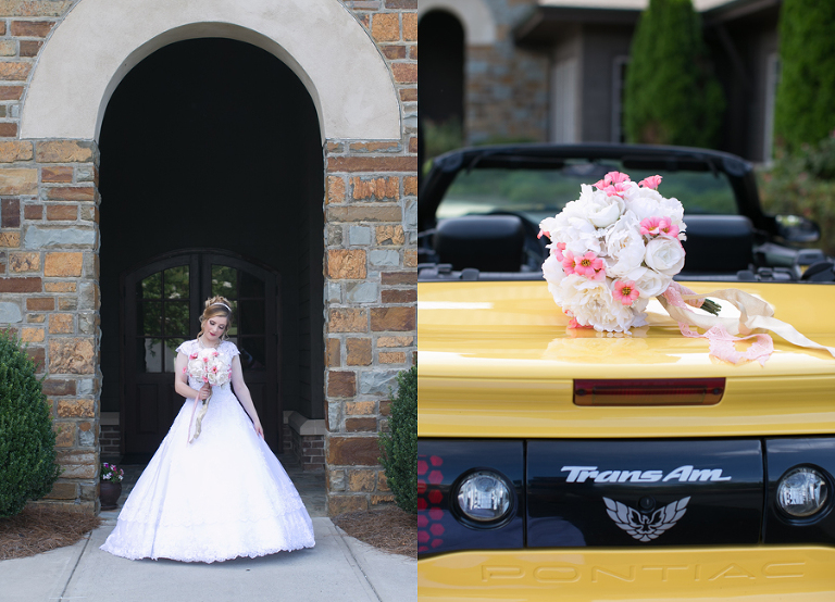 the palisades country club wedding photos
