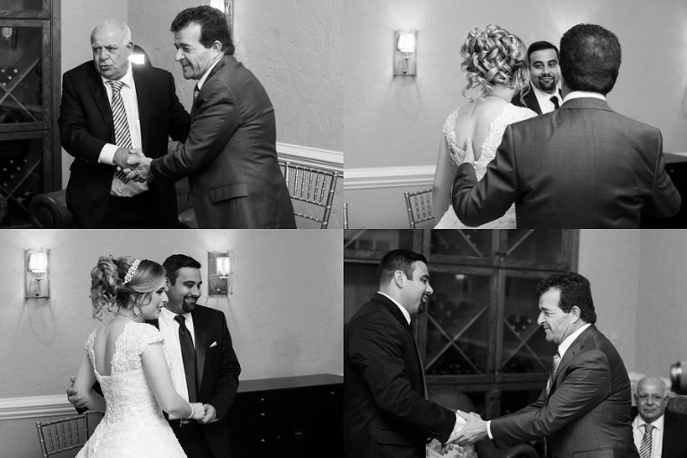 arabic wedding photos