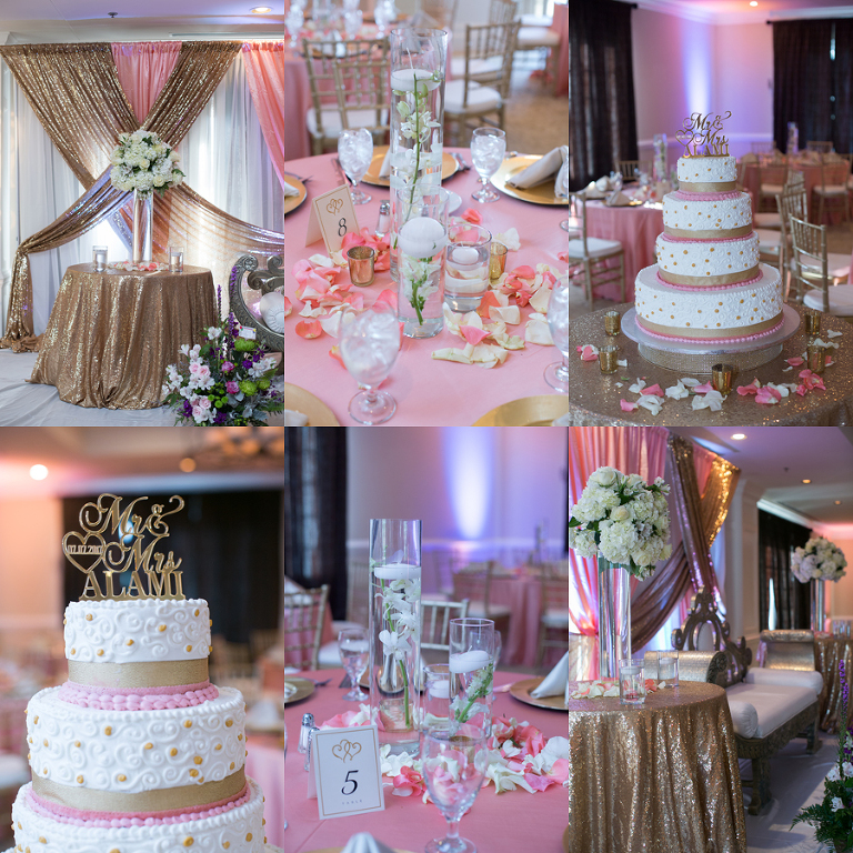 arabic wedding photos