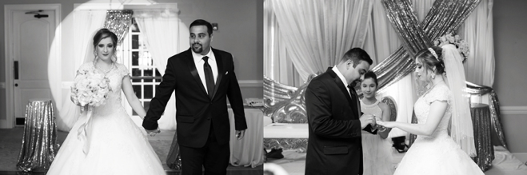 arabic wedding photos