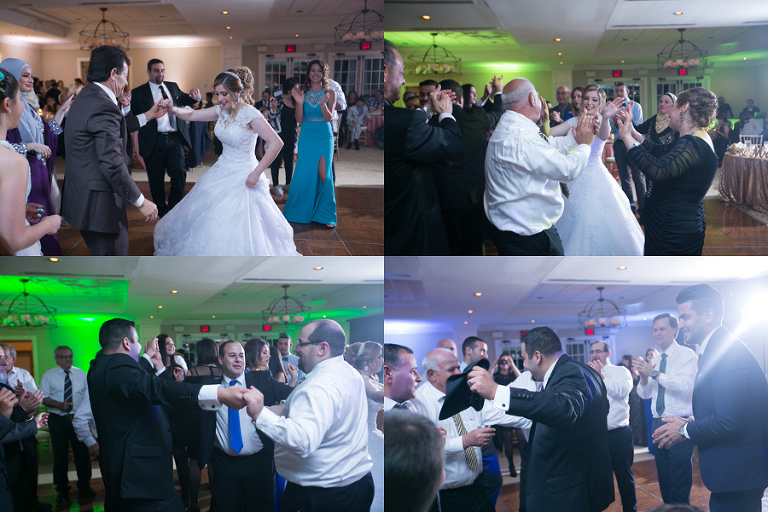 arabic wedding photos