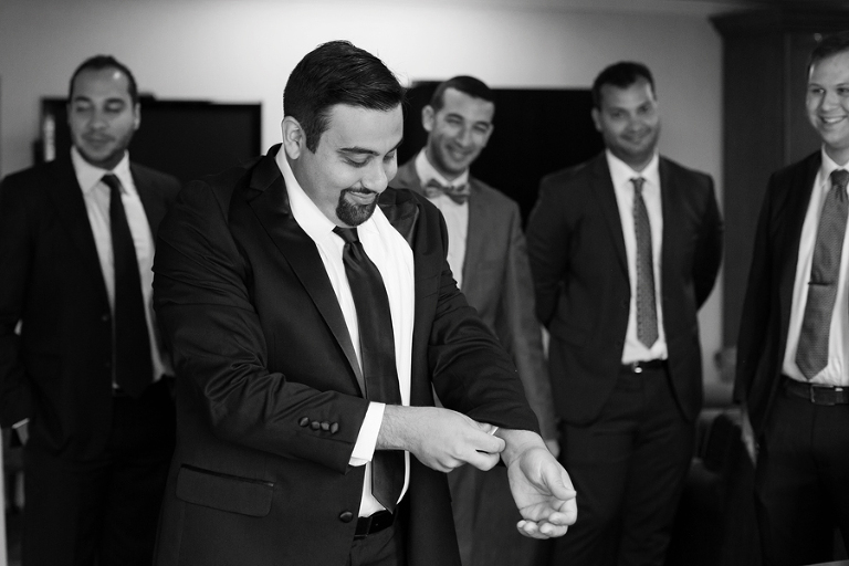 the palisades country club wedding photos