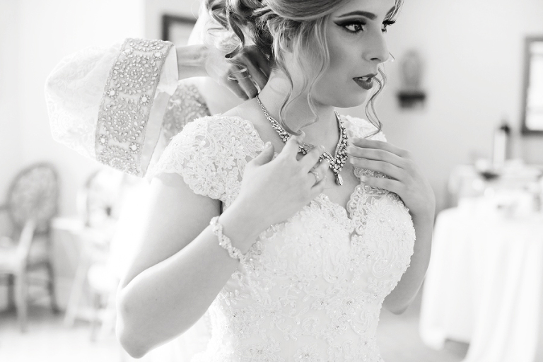 the palisades country club wedding photos