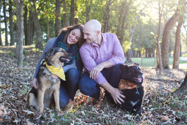 dairy barn family photos