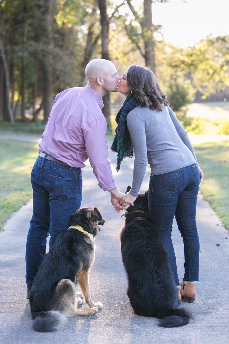 dairy barn family photos