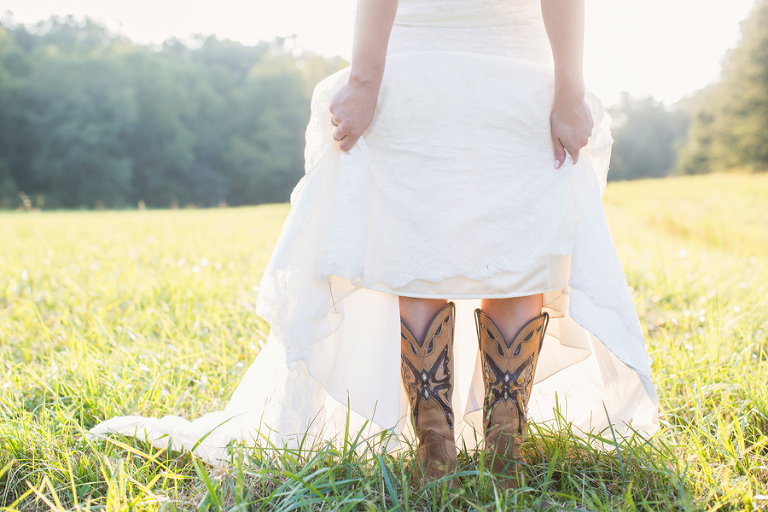 luna's trail wedding photos