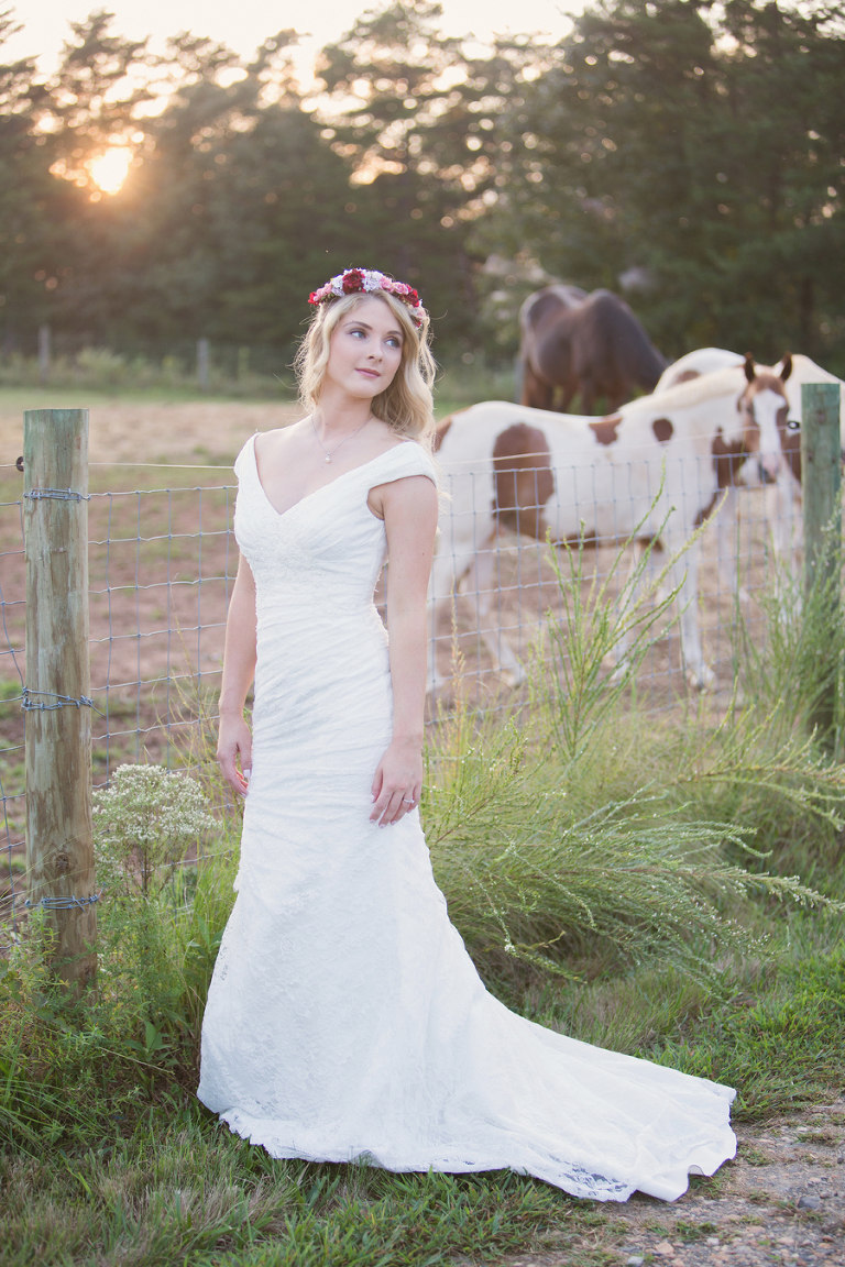 luna's trail wedding photos