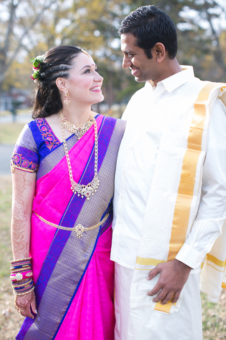 charlotte indian wedding photographer