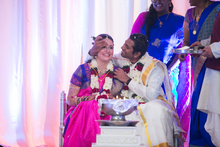 charlotte indian wedding photographer