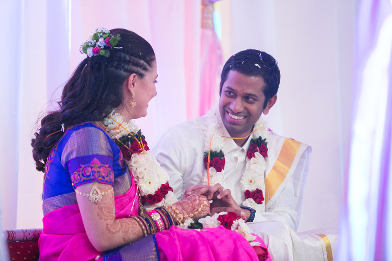 charlotte indian wedding photographer