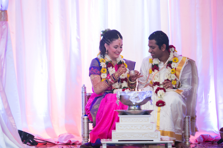 charlotte indian wedding photographer