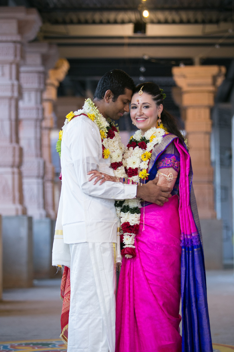 charlotte indian wedding photographer